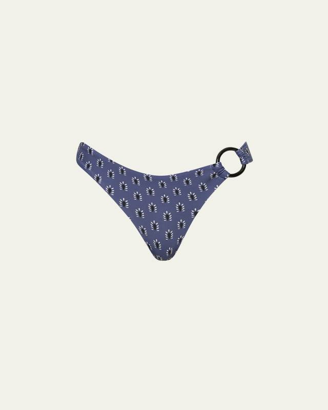 Ring Bikini Bottoms